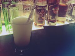 -上海锦江汤臣洲际大酒店柒酒廊