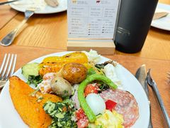 -拉蒂娜·巴西牛排馆 Latina·Brazilian Steakhouse(王府井喜悦店)