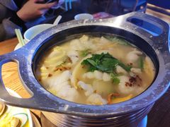 -闽上鲜·福建菜(龙湖滨江天街店)