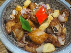 -大鸽饭(岗顶店)