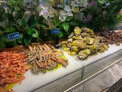 -一方渔歌蒸汽海鲜自助(文化路万达广场店)