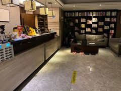 -水墨澜渟足道·SPA·传统(四望亭东关街店)