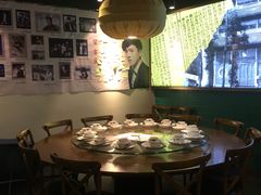 -杭百味·大众精选杭帮菜(西湖音乐喷泉店)