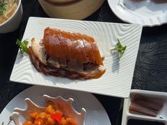 -正德楼果木烤鸭·渔家菜(东港店)