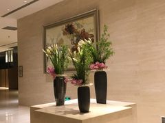-上海衡山路十二号华邑酒店