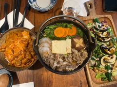 -铃木食堂(杨梅竹店)
