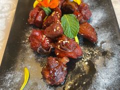 -马凯餐厅(地安门店)