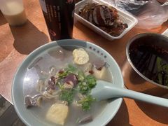 -金原鸭血粉丝汤总店(锁金村店)