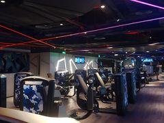 -W FITNESS 威尔仕健身·游泳(老西门新苑店)