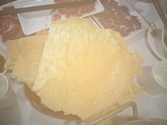 -食潮汕头鲜牛馆(望京保利店)
