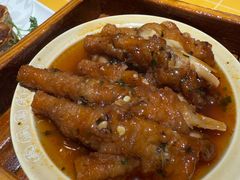 -蔡澜点心·粤菜(花城汇南区店)