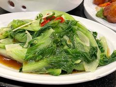 -金翠河烧鹅餐厅(解放碑时代广场店)