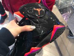 -Air Jordan(世贸天阶店)