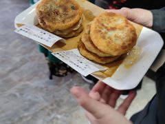 -高晓山馅饼店(牛庄百年店)