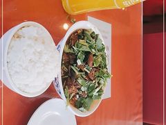 -北京小肠陈饭庄(方庄店)