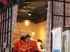 -西域阿里马新疆菜·清真(桂花路店)