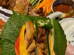 -Dak's 炸鸡(远景路店)
