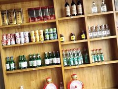 -小黑猪石板烤肉(皇冠花园店)