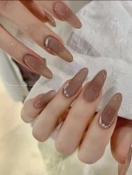 -M·X Nail日式美甲美睫