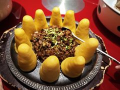 -山西会馆·晋菜·晋商宴·牌匾博物馆(胜利东街店)