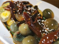-谢蟹浓·肉蟹煲(新奥店)