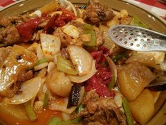 -西贝莜面村(近铁城市广场店)