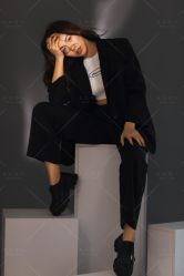 -克拉女神写真馆·匠心定制