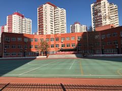 -中国音乐学院附属北京实验学校(慧忠北里校区)