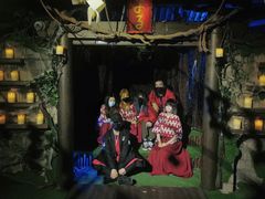 -夜幕浸入式超级密室(望京店)