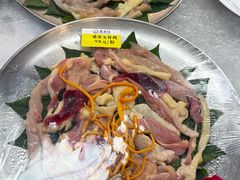 -水禾轩·海鲜蒸汽主题餐厅(新香洲旗舰店)
