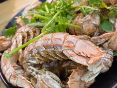 -老虎滩大连海鲜烧烤(建邺云锦路总店)