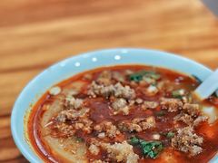 -豆相识•九九豆腐脑(牛咡桥店)