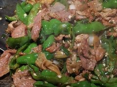 -费大厨辣椒炒肉(吉联MALL店)