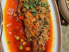 -锦府盐帮·侯宅(五棵松万达店)