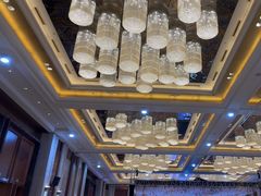 -黄嘉喜来登酒店-采悦轩中餐厅(滨江中路店)