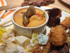 -比格比萨自助(南京万达茂店)