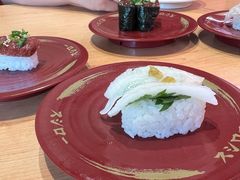 -寿司郎(北京路粤潮楼店)