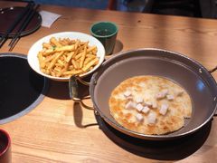 -吃饭皇帝大(解放西路店)