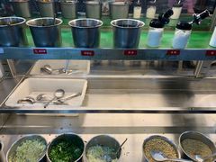 -东镇老火锅(长春路首店)