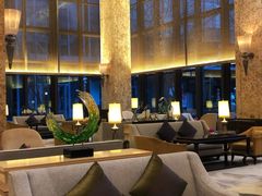 -杭州城中香格里拉大酒店