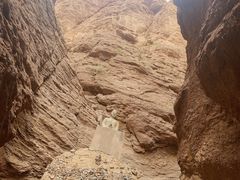 -天山神秘大峡谷