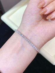 -VE DIAMOND·天然&培育钻石定制