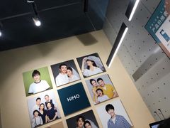 -海马体照相馆(万菱汇店)