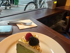 -EAU CAFE(永康路店)
