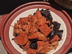 -老淮滨-蚌埠非遗小吃(淮河路店)