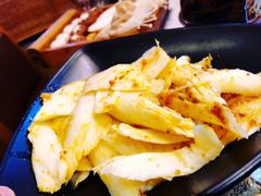 -崔英子朝韩民俗风味烤肉烤串城(大东店)