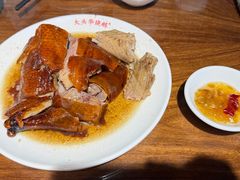 -黄连大头华烧鹅店(大良店)