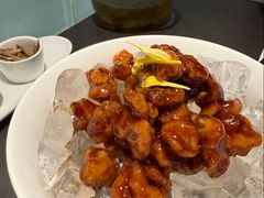 -世博源公馆·本帮融合菜·主题包厢·江景餐厅