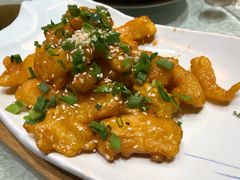 -淄博蓝海国际大饭店·蓝钻国际美食自助百汇(柳泉路店)