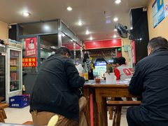 大堂-潘国仙耳光馄饨(黄家阙路店)